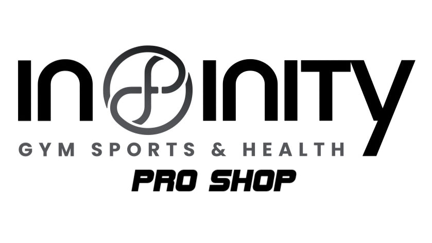Infinity Pro Shop