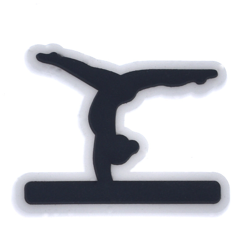 Gymnastic Pencil Topper