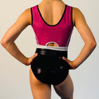 RSG-698 Sleeveless Leotard Maya Infinity