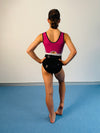RSG-698 Sleeveless Leotard Maya Infinity