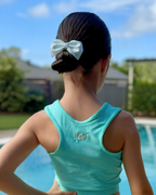 Glitter Bow