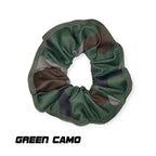 Scrunchies