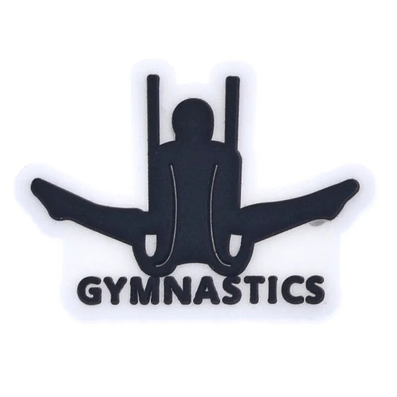 Gymnastic Pencil Topper