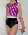 RSG-698 Sleeveless Leotard Maya Infinity