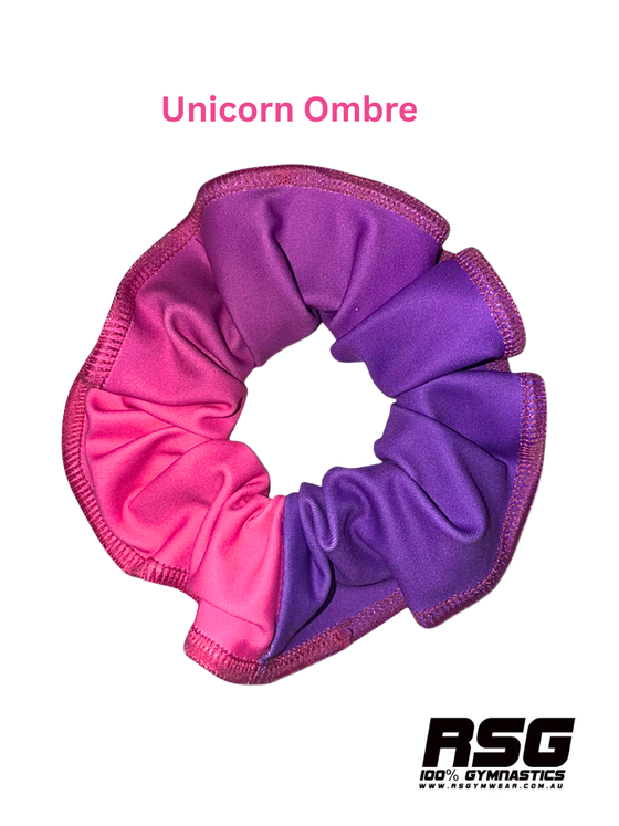 Scrunchies