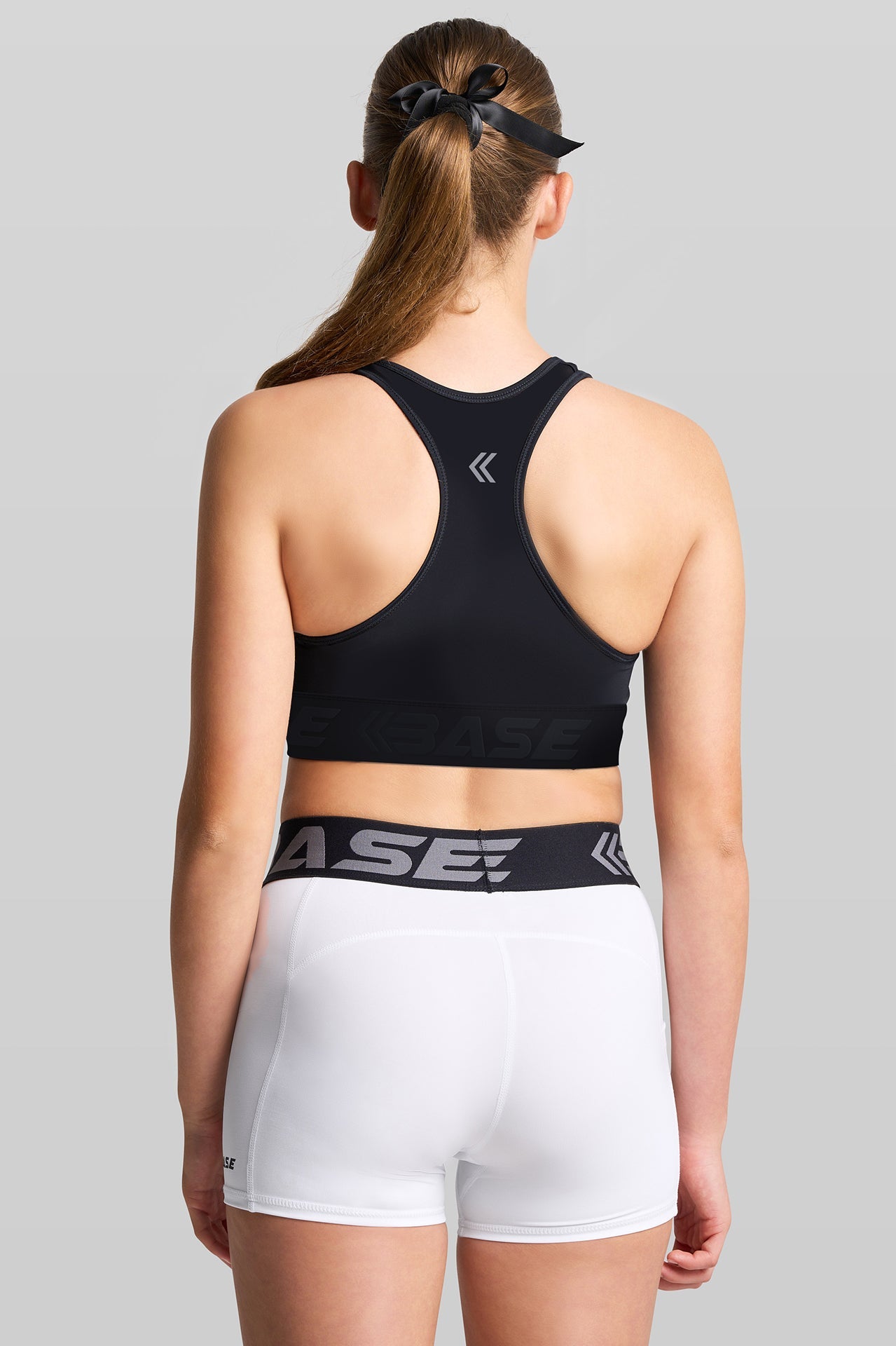BASE Girls Active Sports Crop