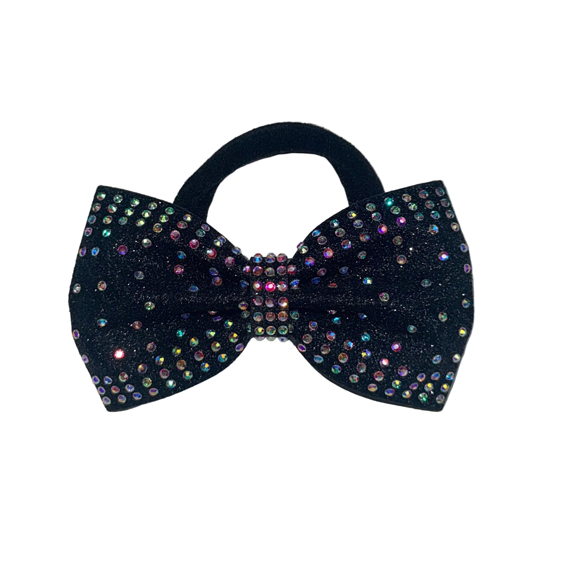 Glitter Bow