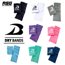  DRY Bands/Wrist Bands