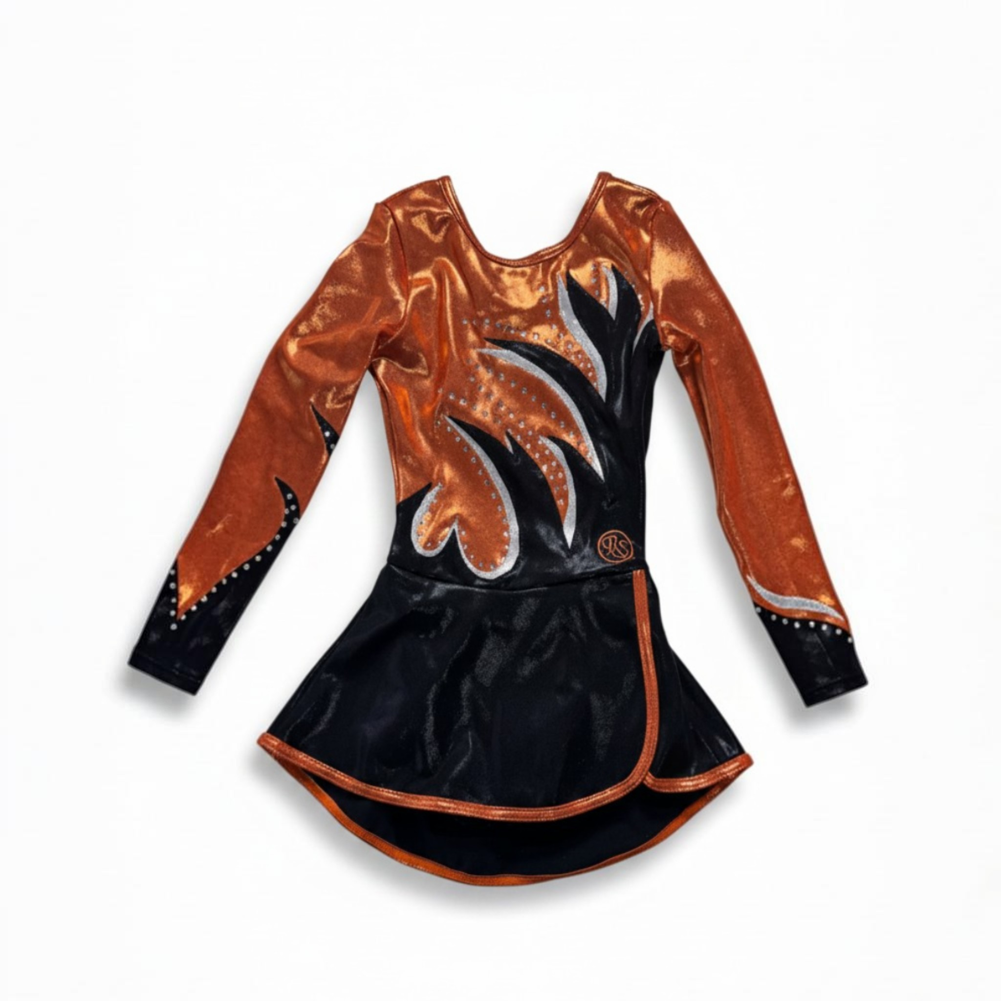 Cheer Leotard