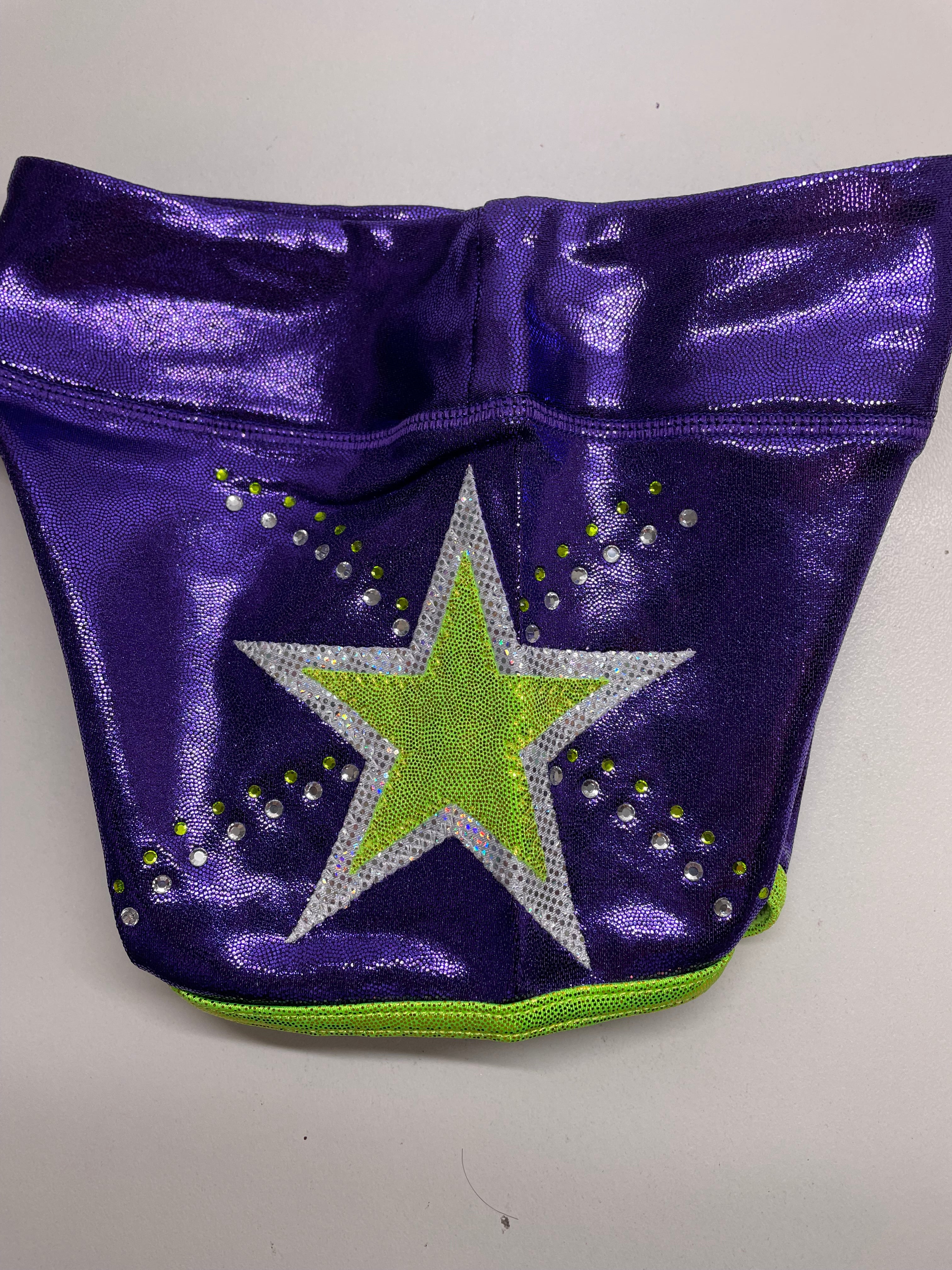Claremont Emeralds Custom Shorts