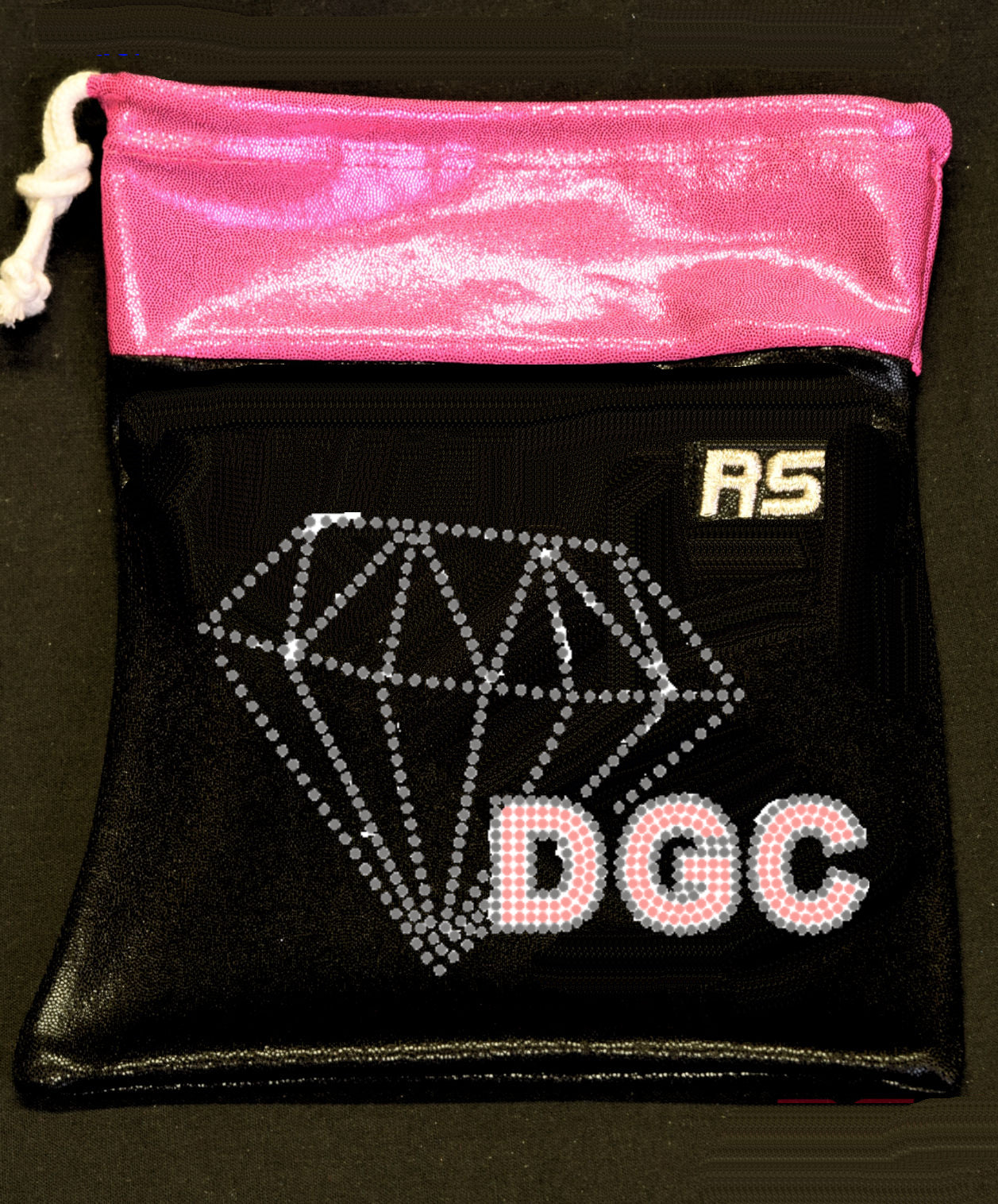 DGC Grip bag