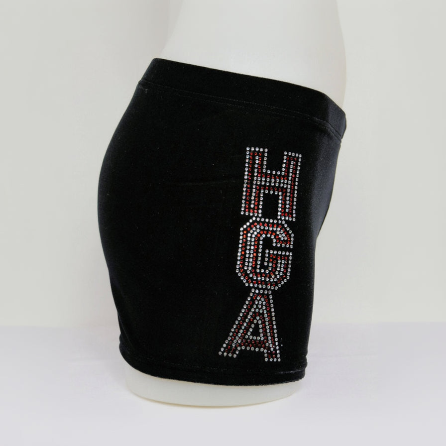 HGA Shorts