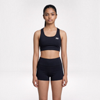 Element Gym Shorts - Black
