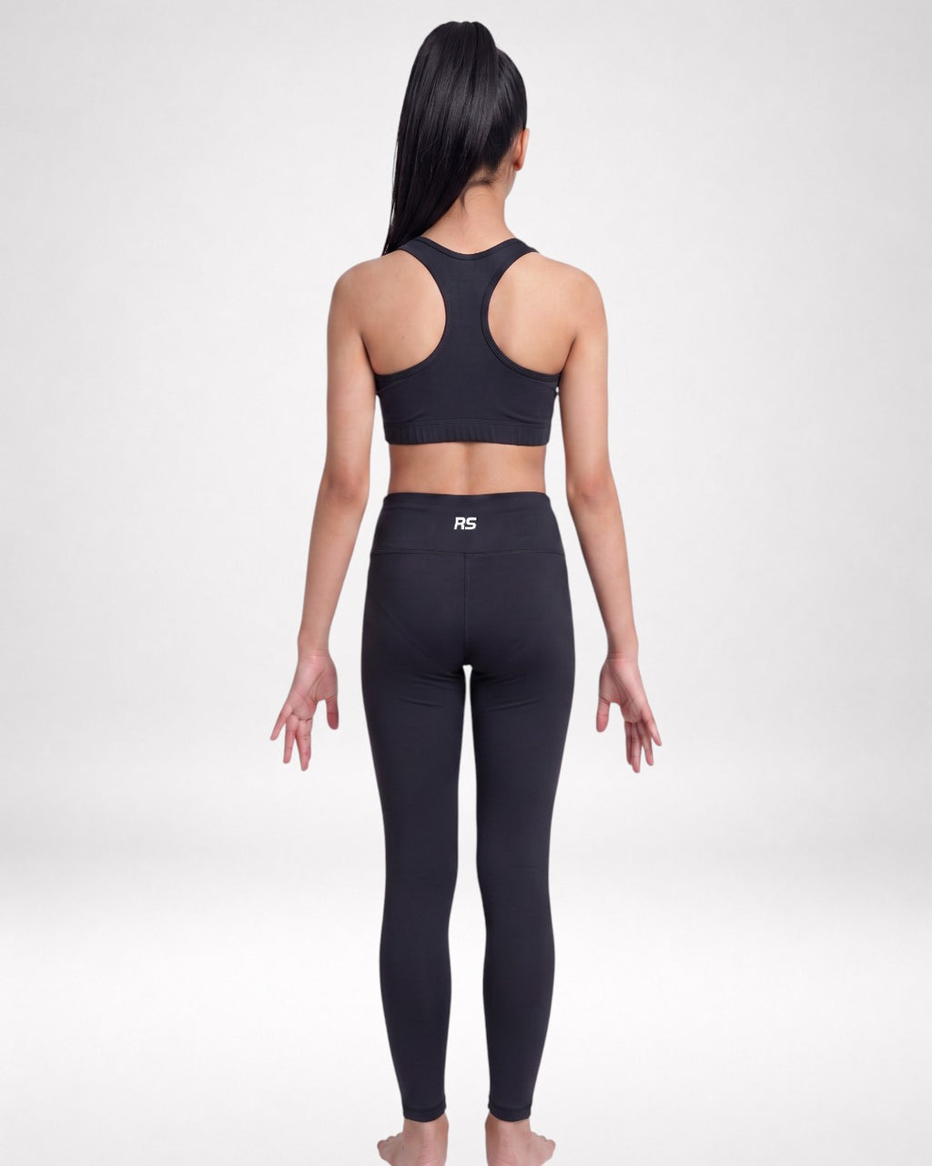 Element Leggings - Black