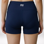 Element Gym Shorts - Navy