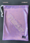 RS Gymwear Australia. GYMNAST Lavender Grip Bag.