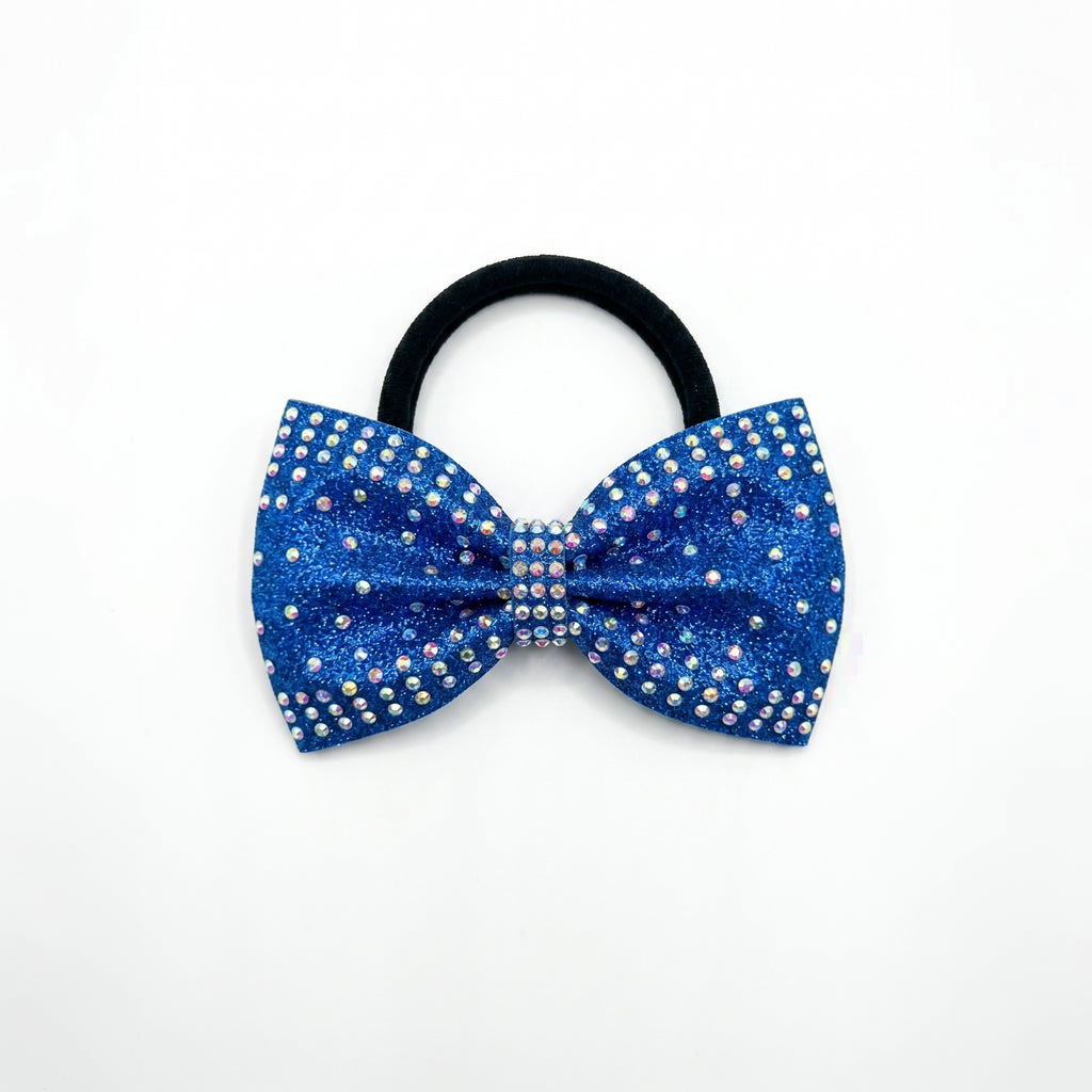 Glitter Bow