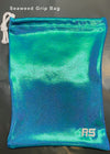 RS Gymwear Australia. Seaweed Grip Bag