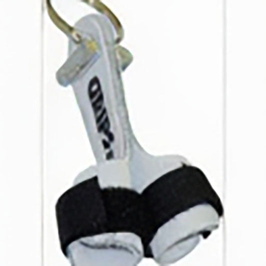 Key Ring - Gymnastics Grips