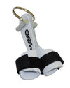 Key Ring - Gymnastics Grips