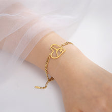  Gymnastics Bracelet