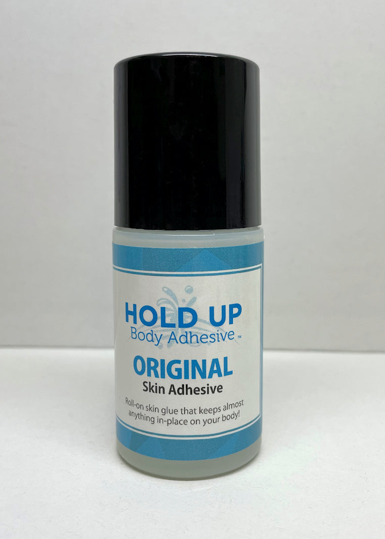 RS Gymwear Australia. Hold Up Body Adhesive. Butt Glue Original.