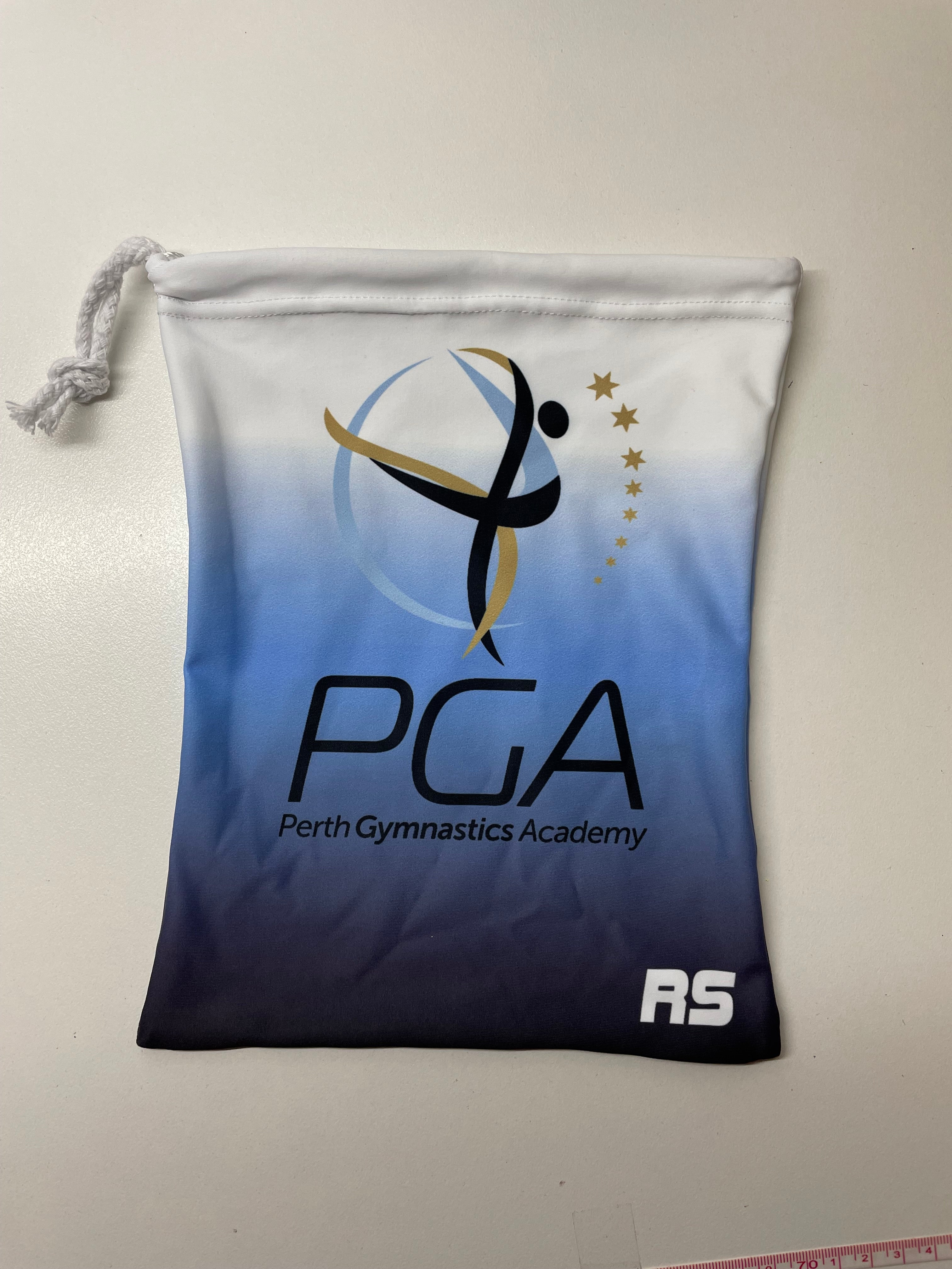 PGA Grip Bag