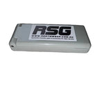 Grip Brush - Compact