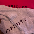 INFINITY Coaches Hoodie