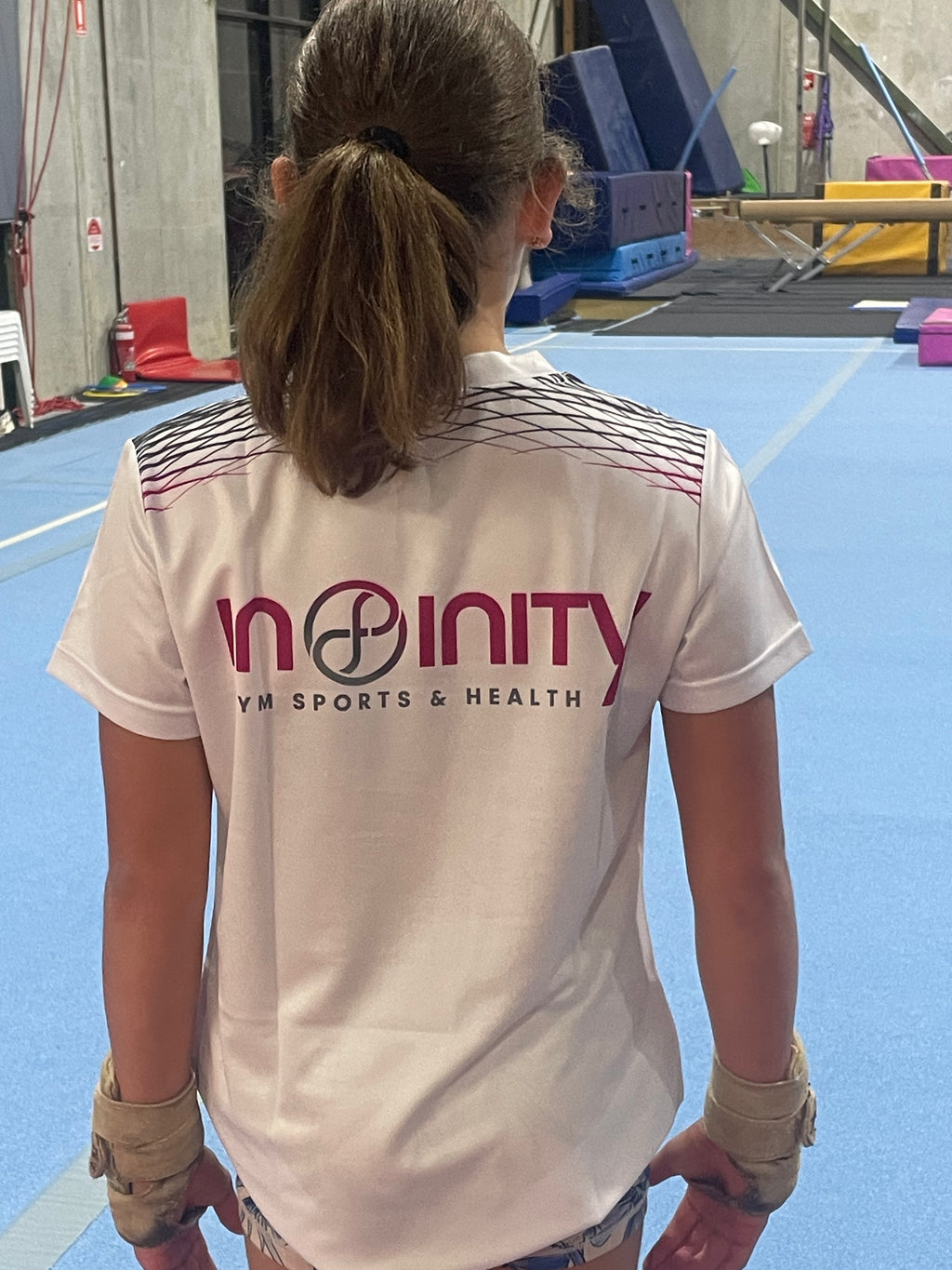 INFINITY Squad T-Shirt