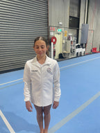 INFINITY Warm-Up Jacket
