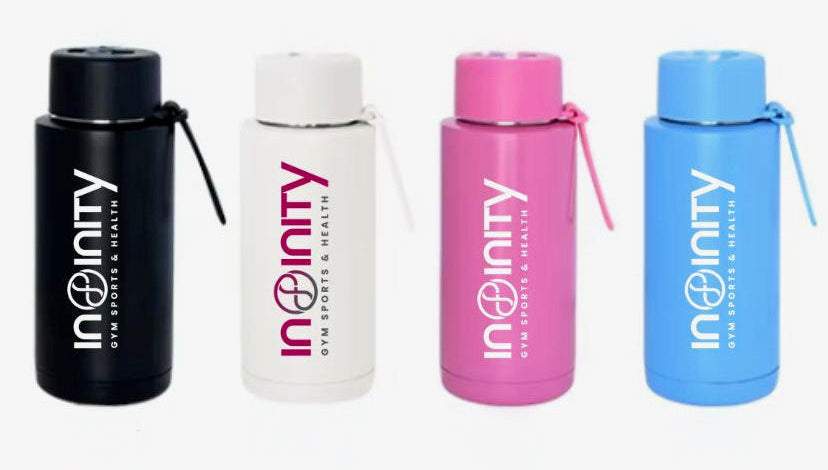 INFINITY Sports Bottle