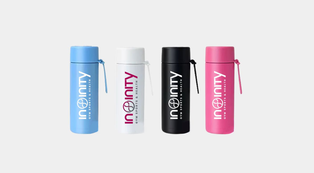 INFINITY Sports Bottle