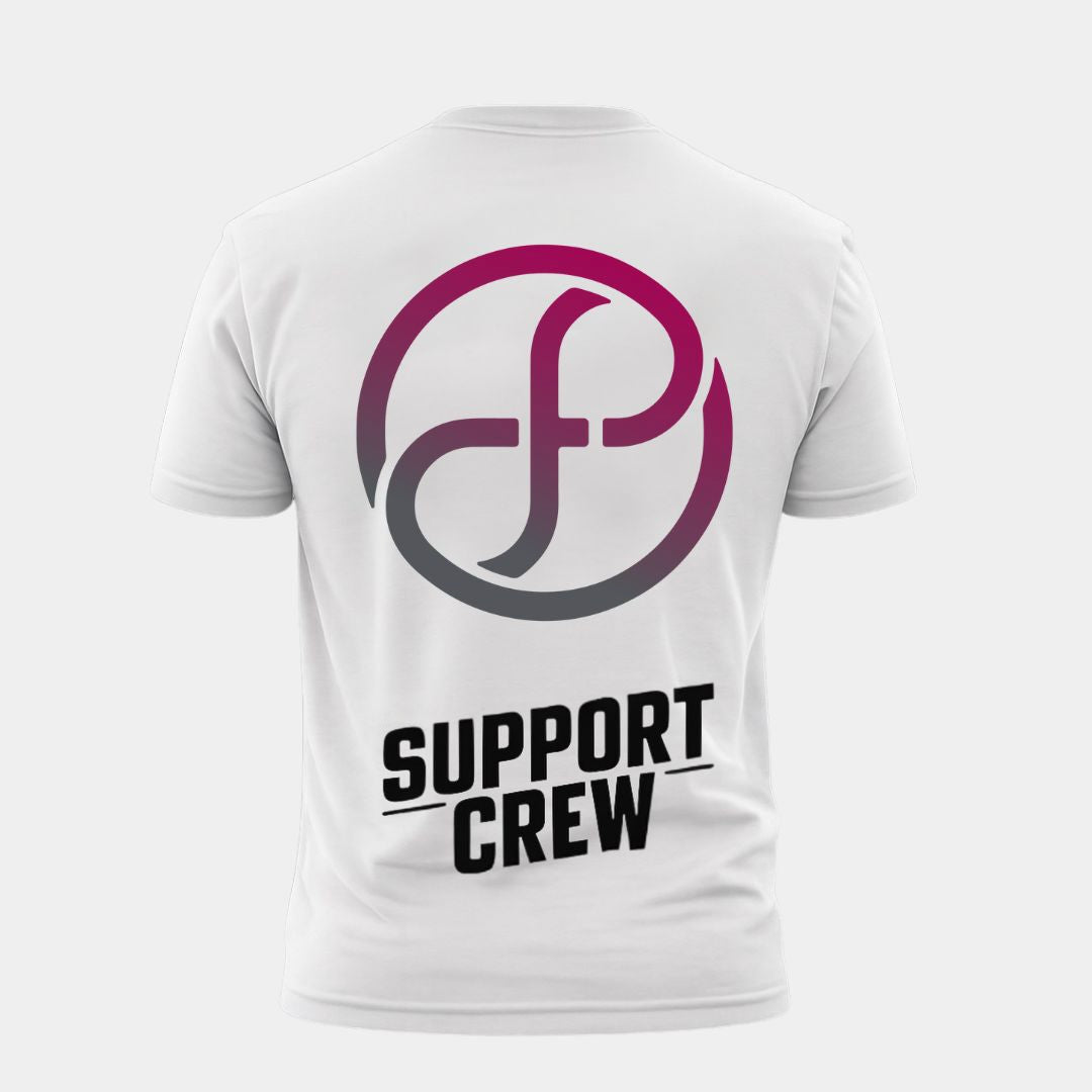 INFINITY Supporters T-Shirt
