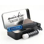 SandBar 4" Quickie Callus Kit
