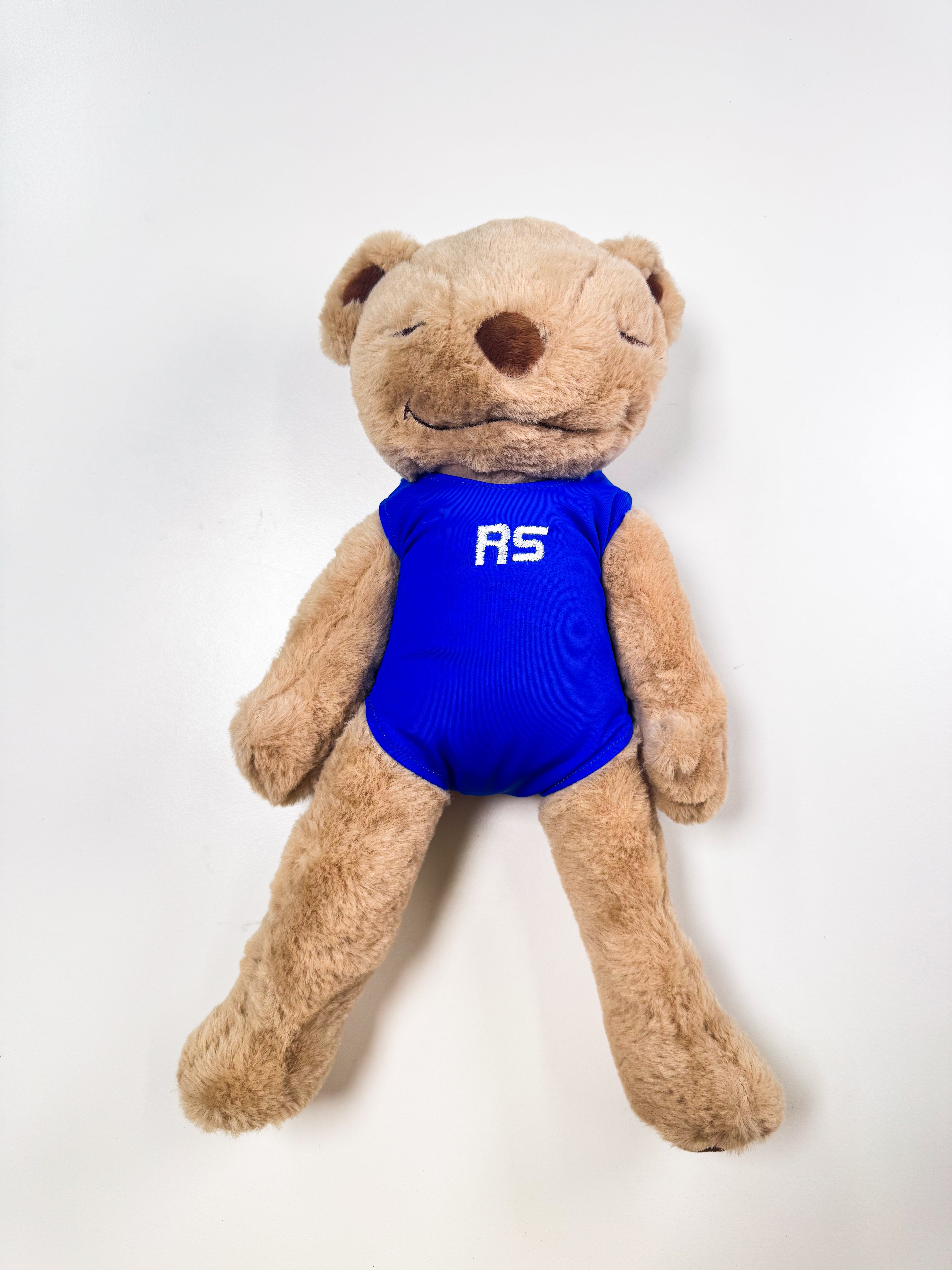 Mini Teddy Leotard