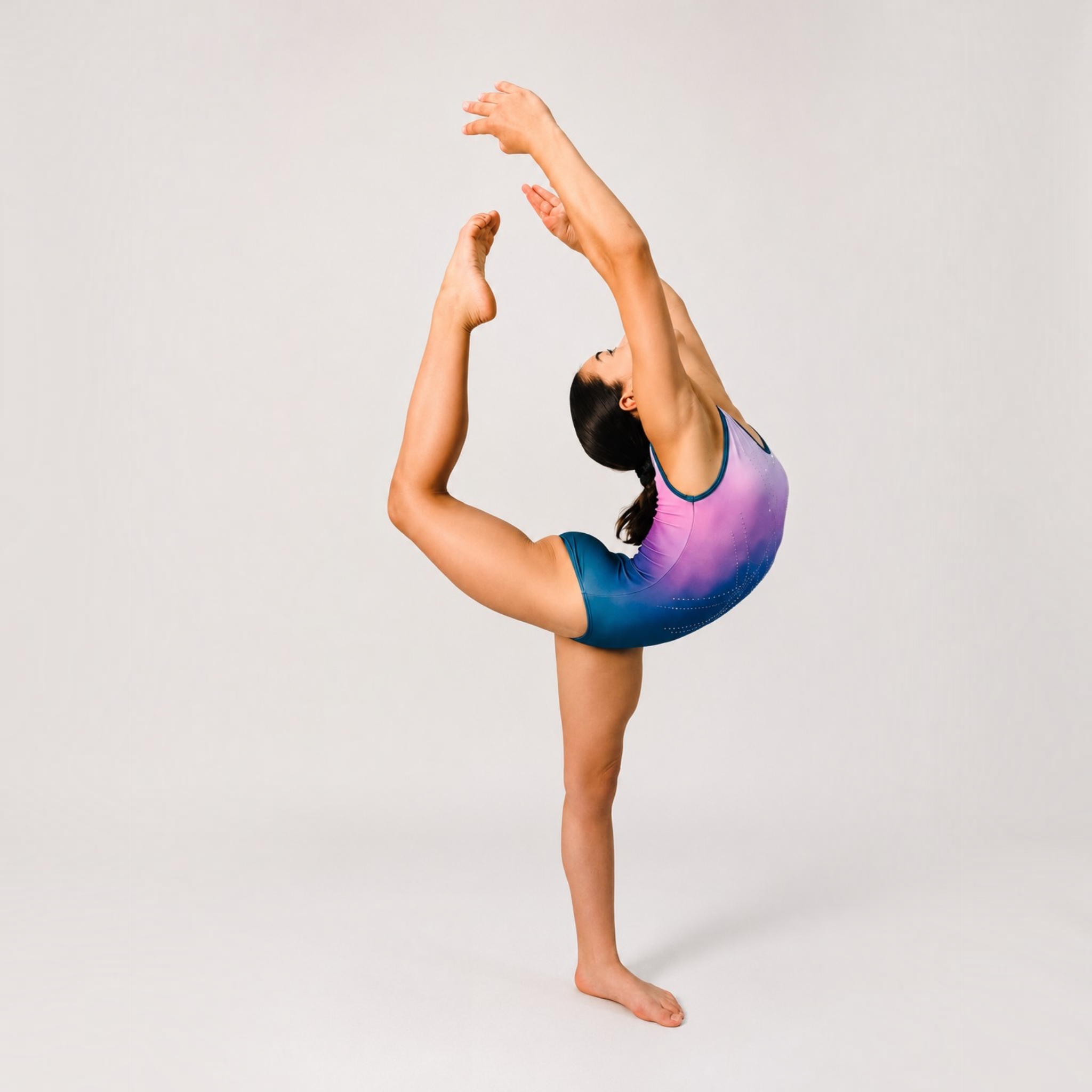 RSG-692 Sleeveless Leotard "Molly Astraeus"