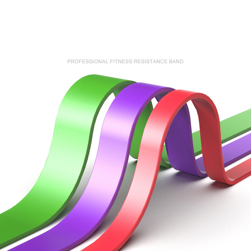 Power Resistance Bands