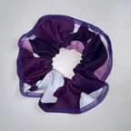 Scrunchie Bundle — Camo Squad Brights