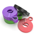 Power Resistance Bands