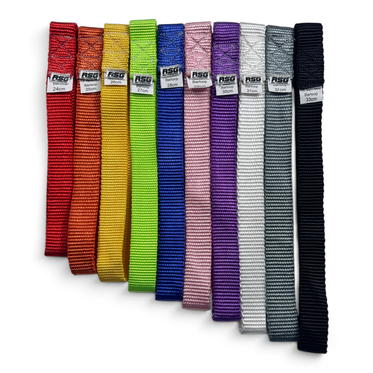 Bar Loops – RS Gymwear
