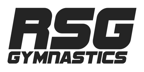 RS Gymwear logo