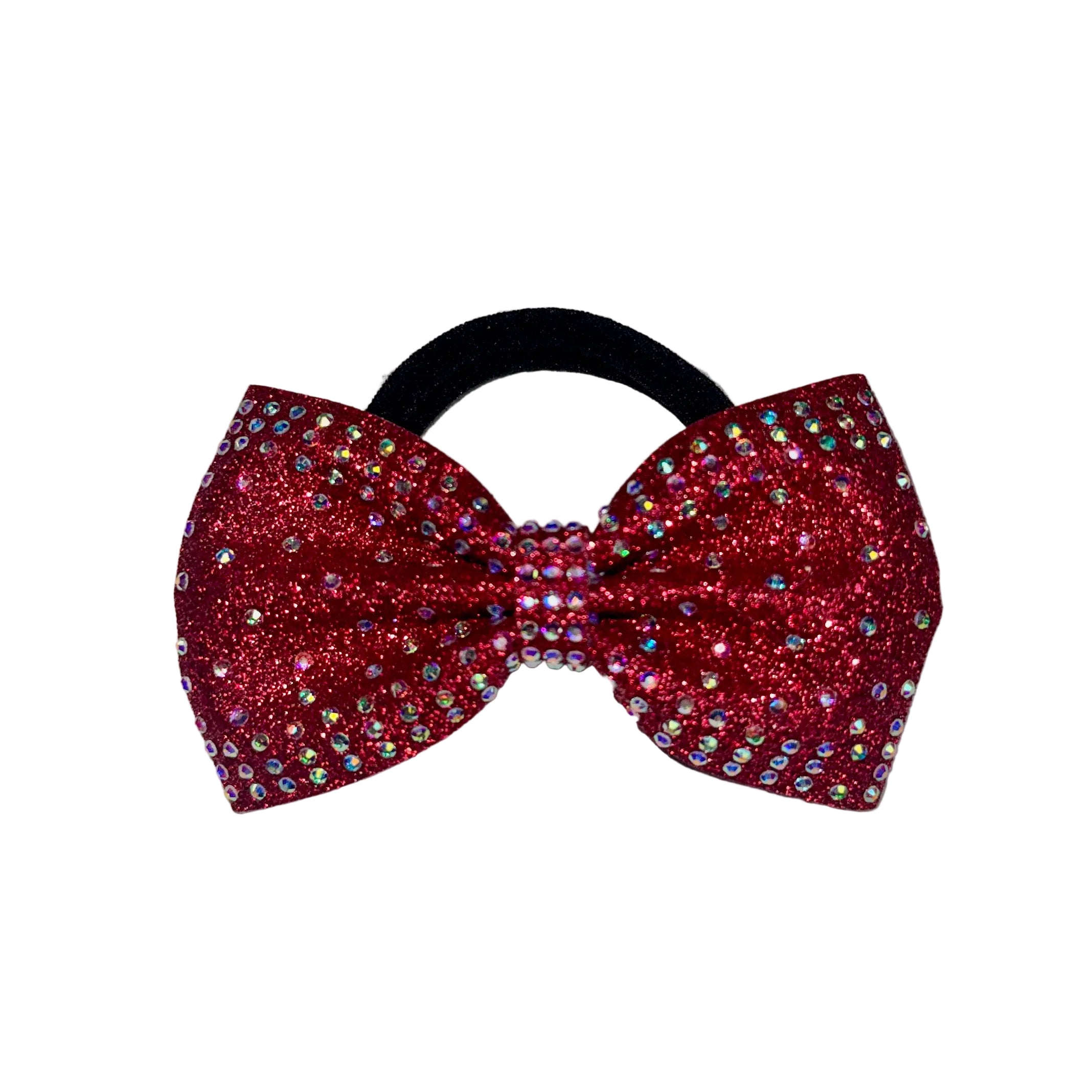 Glitter Bow