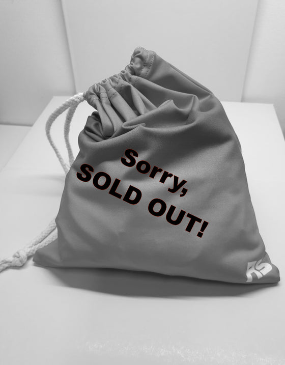 RS Gymwear Australia. Grip Bag sold out.