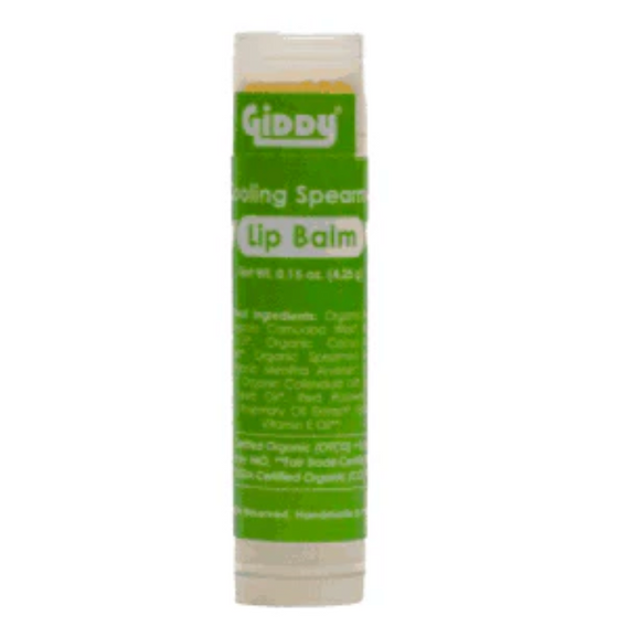 Lip Balm - Giddy