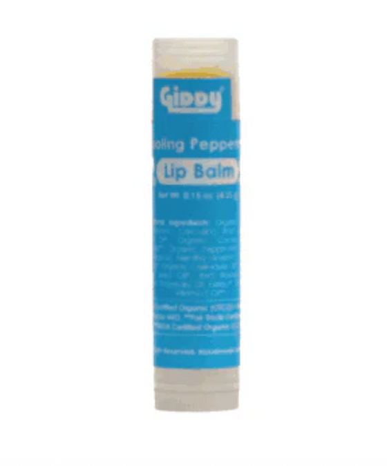 Lip Balm - Giddy