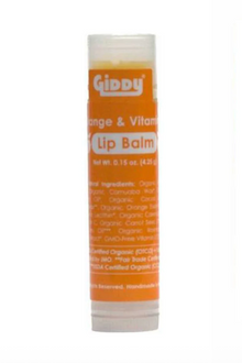 Lip Balm - Giddy