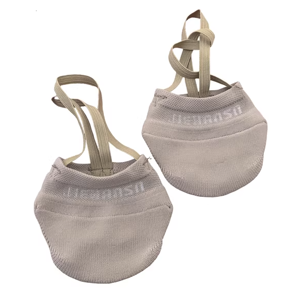 Toe Socks knitted - Artistic Gymnastics