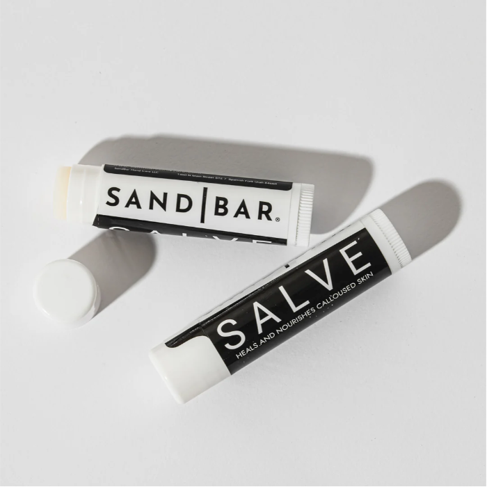 SandBar Salve
