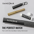 SandBar Salve